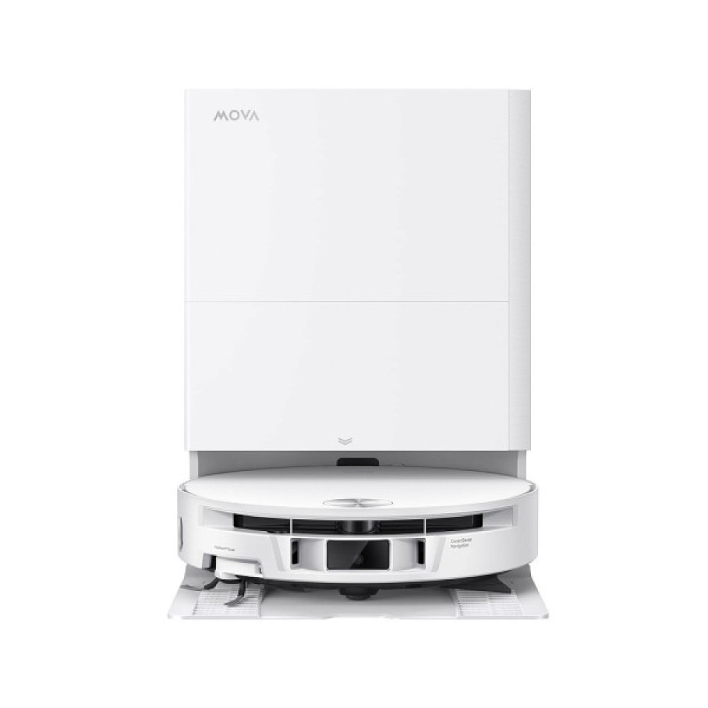 Пилосос MOVA S70 Roller White (RLZ12SE-Wh)