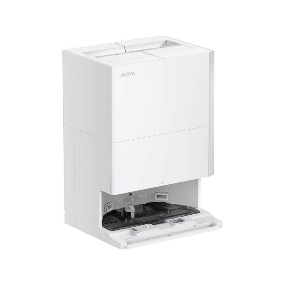 Пилосос MOVA S70 Roller White (RLZ12SE-Wh)