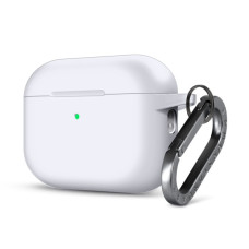 Чохол для навушників Armorstandart Hang Case For Apple AirPods Pro 3 White (ARM88284)
