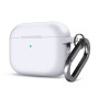 Чохол для навушників Armorstandart Hang Case For Apple AirPods Pro 3 White (ARM88284)