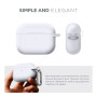 Чохол для навушників Armorstandart Hang Case For Apple AirPods Pro 3 White (ARM88284)
