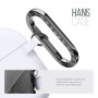 Чохол для навушників Armorstandart Hang Case For Apple AirPods Pro 3 White (ARM88284)