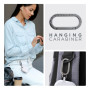 Чохол для навушників Armorstandart Hang Case For Apple AirPods Pro 3 White (ARM88284)