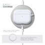 Чохол для навушників Armorstandart Hang Case For Apple AirPods Pro 3 White (ARM88284)