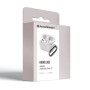 Чохол для навушників Armorstandart Hang Case For Apple AirPods Pro 3 White (ARM88284)