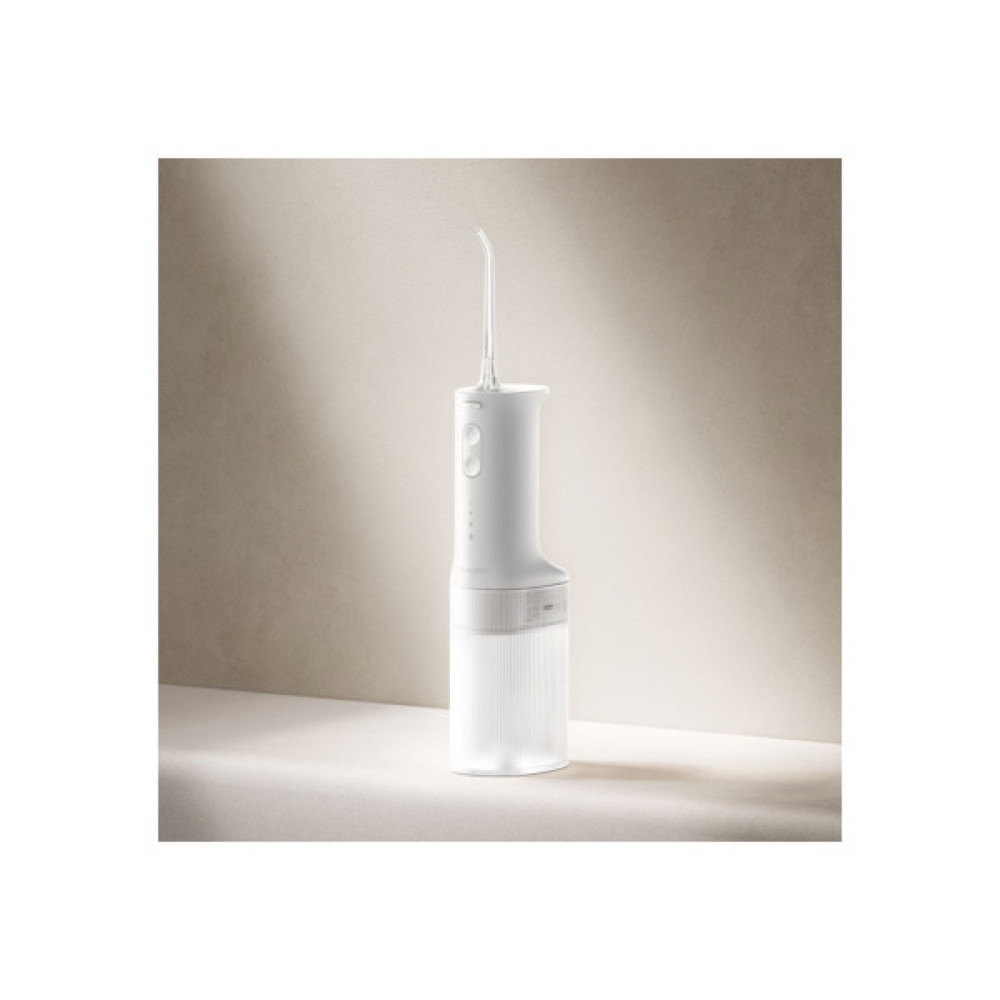 Іригатор Xiaomi Water Flosser 2 EU