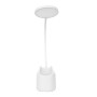 Настільна лампа Quantum TORINO LED з USB (QM-TL1010) Настільна лампа Quantum TORINO LED з USB (QM-TL1010)