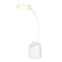 Настільна лампа Quantum TORINO LED з USB (QM-TL1010) Настільна лампа Quantum TORINO LED з USB (QM-TL1010)