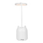 Настільна лампа Quantum TORINO LED з USB (QM-TL1010) Настільна лампа Quantum TORINO LED з USB (QM-TL1010)