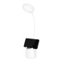Настільна лампа Quantum TORINO LED з USB (QM-TL1010) Настільна лампа Quantum TORINO LED з USB (QM-TL1010)