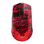 Мишка SteelSeries Aerox 3 Bluetooth RGB Faze Clan Edition Red (62609) Мишка SteelSeries Aerox 3 Bluetooth RGB Faze Clan Edition Red (62609)