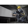 Шліфмашина кутова акумуляторна Bosch Professional GWS 18V-8 125мм 18В 2x5А·год 0-11000об·хв 1.7кг кейс ЗП GAL 18V-40