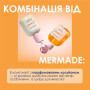 Гель для душу Mermade Cashmere 200 мл (4820241302635) Гель для душу Mermade Cashmere 200 мл (4820241302635)