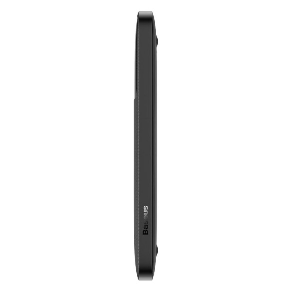Батарея універсальна Baseus Blade 20000mAh 100W OE, black (PPBL000301)
