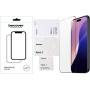 Скло захисне BeCover Apple iPhone 16 Pro Max Black (712125) Скло захисне BeCover Apple iPhone 16 Pro Max Black (712125)
