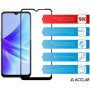Скло захисне ACCLAB Full Glue Oppo A77S Black (1283126576768) Скло захисне ACCLAB Full Glue Oppo A77S Black (1283126576768)