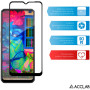 Скло захисне ACCLAB Full Glue Oppo A77S Black (1283126576768) Скло захисне ACCLAB Full Glue Oppo A77S Black (1283126576768)