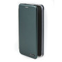 Чохол до мобільного телефона BeCover Exclusive Infinix Hot 40 Pro (X6837) Dark Green (711156) Чохол до мобільного телефона BeCover Exclusive Infinix Hot 40 Pro (X6837) Dark Green (711156)