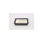 Повітряний фільтр для автомобіля Bosch F026400584 Повітряний фільтр для автомобіля Bosch F026400584