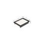Повітряний фільтр для автомобіля Bosch F026400584 Повітряний фільтр для автомобіля Bosch F026400584