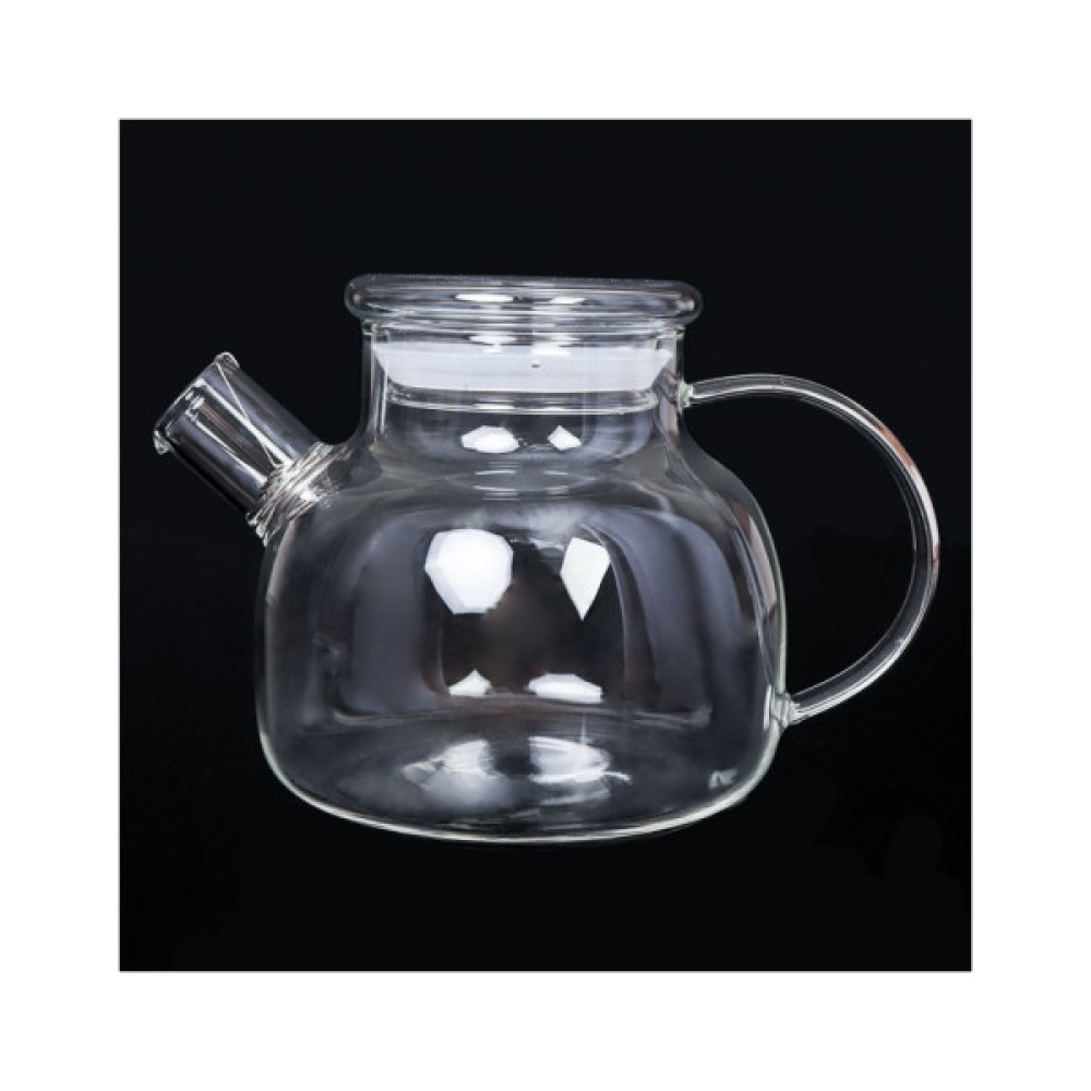 Заварник Stenson з пружиною-ситом 1 л (R92989)
