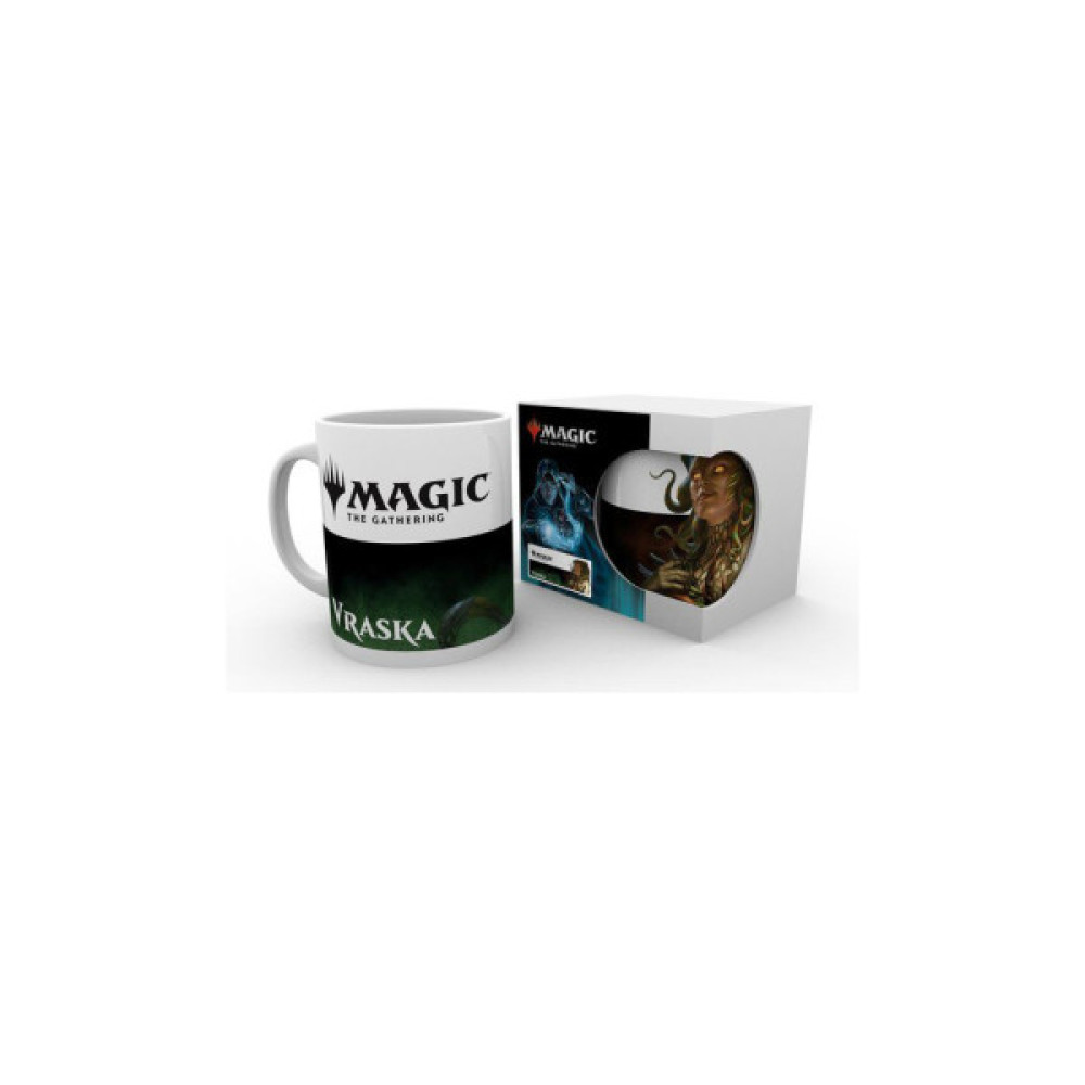 Чашка GB eye Magic The Gathering Vraska Mug 295 мл (MG3658)