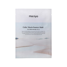 Маска для обличчя Manyo Factory Galac Niacin 2.0 30 г (8809730950546)