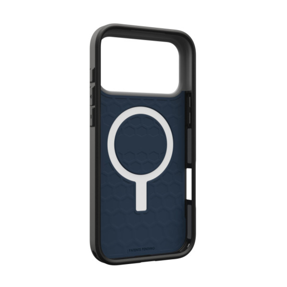 Чохол до мобільного телефона UAG iPhone 17 Pro Max Civilian MagSafe Mallard (114546115555) Чохол до мобільного телефона UAG iPhone 17 Pro Max Civilian MagSafe Mallard (114546115555)