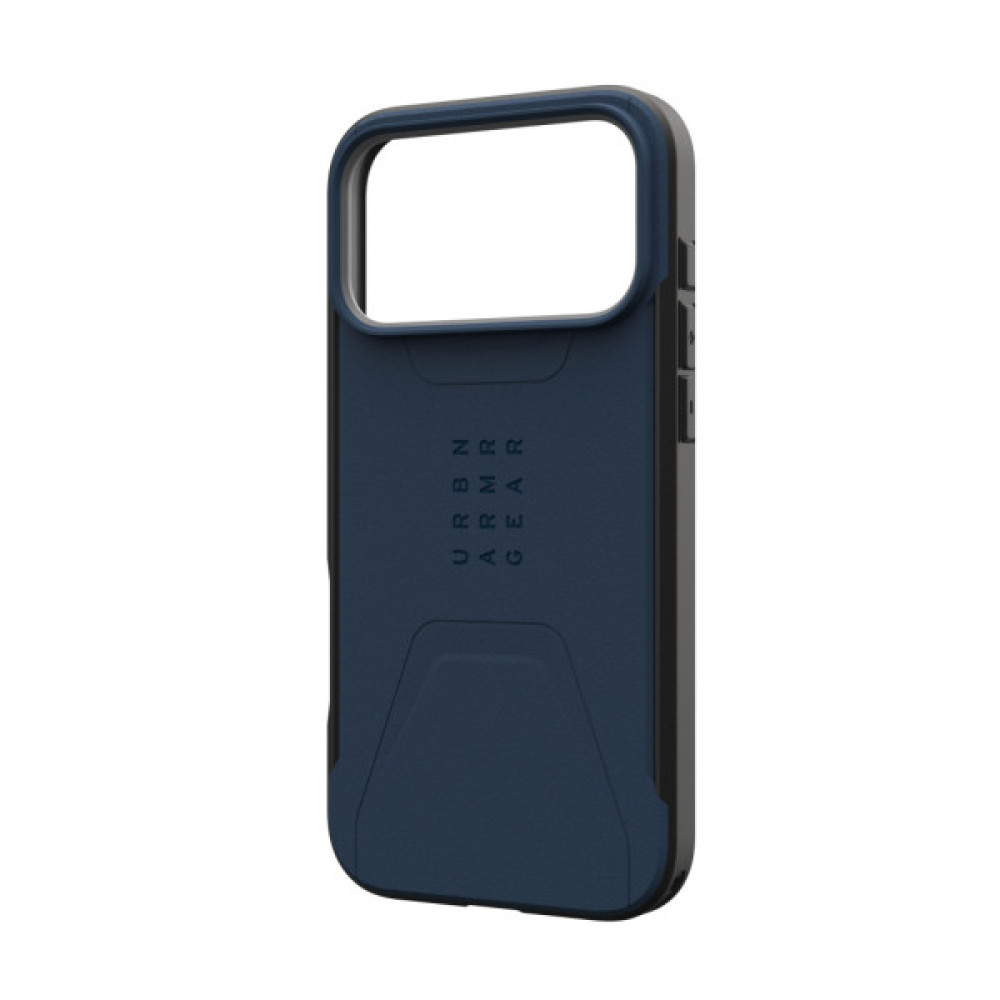 Чохол до мобільного телефона UAG iPhone 17 Pro Max Civilian MagSafe Mallard (114546115555) Чохол до мобільного телефона UAG iPhone 17 Pro Max Civilian MagSafe Mallard (114546115555)