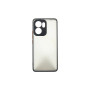Чохол до мобільного телефона Dengos Oppo Reno 13F 4G Case Matte + 2 Glass (Black) (DG-CTG2P-21) Чохол до мобільного телефона Dengos Oppo Reno 13F 4G Case Matte + 2 Glass (Black) (DG-CTG2P-21)