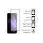 Чохол до мобільного телефона Dengos Oppo Reno 13F 4G Case Matte + 2 Glass (Black) (DG-CTG2P-21) Чохол до мобільного телефона Dengos Oppo Reno 13F 4G Case Matte + 2 Glass (Black) (DG-CTG2P-21)