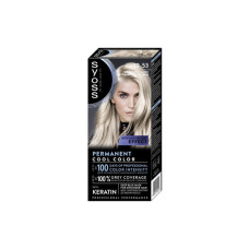 Фарба для волосся Syoss BL Permanent Coloration 10-53 - Світлий попелястий блонд (9000101742275)