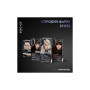 Фарба для волосся Syoss BL Permanent Coloration 10-53 - Світлий попелястий блонд (9000101742275) Фарба для волосся Syoss BL Permanent Coloration 10-53 - Світлий попелястий блонд (9000101742275)