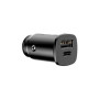 Зарядний пристрій Baseus Square PPS USB QC 4.0 + Type-C PD 3.0 SCP 30W (CCALL-AS01) Зарядний пристрій Baseus Square PPS USB QC 4.0 + Type-C PD 3.0 SCP 30W (CCALL-AS01)