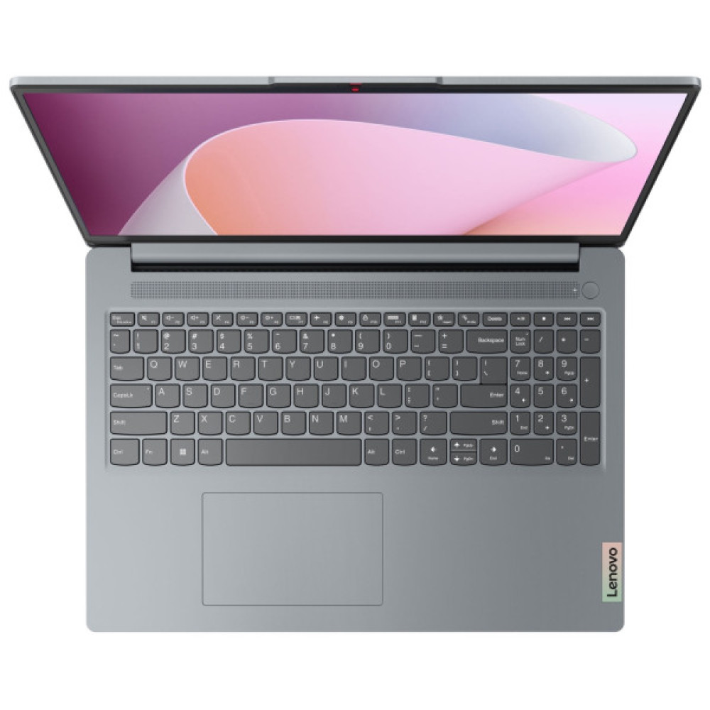 Ноутбук Lenovo IdeaPad Slim 3 16ABR8 (82XR00D4RA)