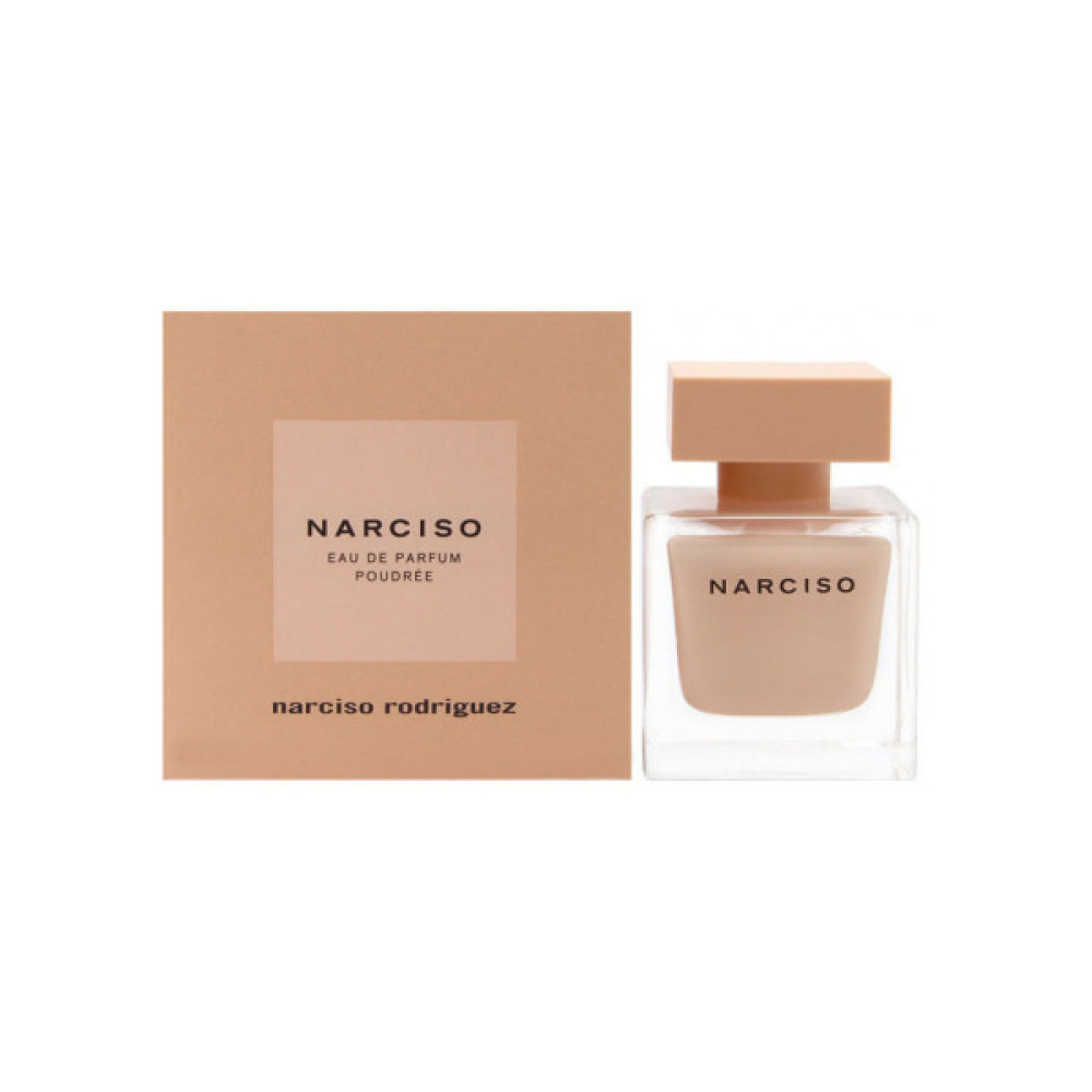 Парфумована вода Narciso Rodriguez Narciso Poudree 50 мл (3423478840454)
