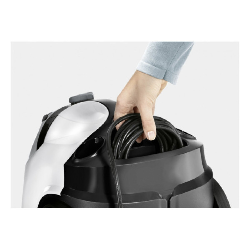 Пароочищувач Karcher SC 5 EasyFix Premium Iron Plug (1.512-660.0)