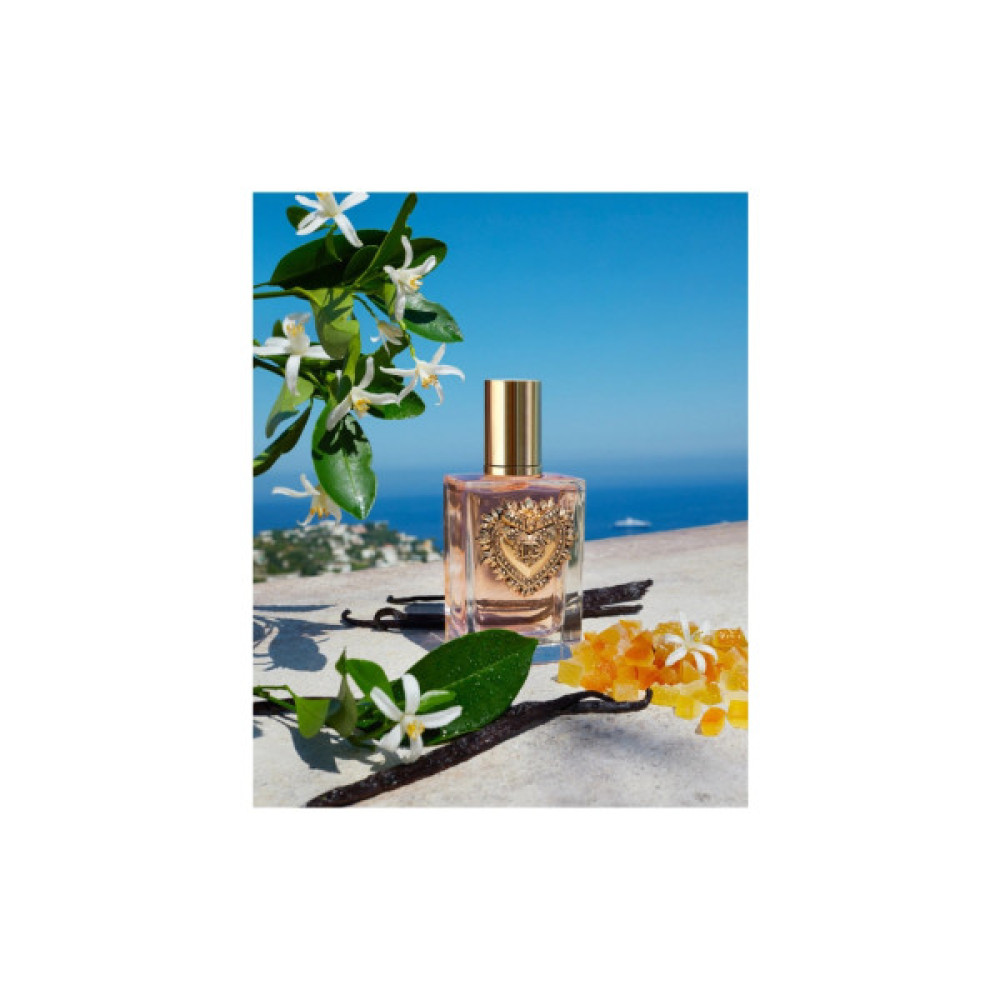 Парфумована вода Dolce&Gabbana Devotion 50 мл (8057971183722)