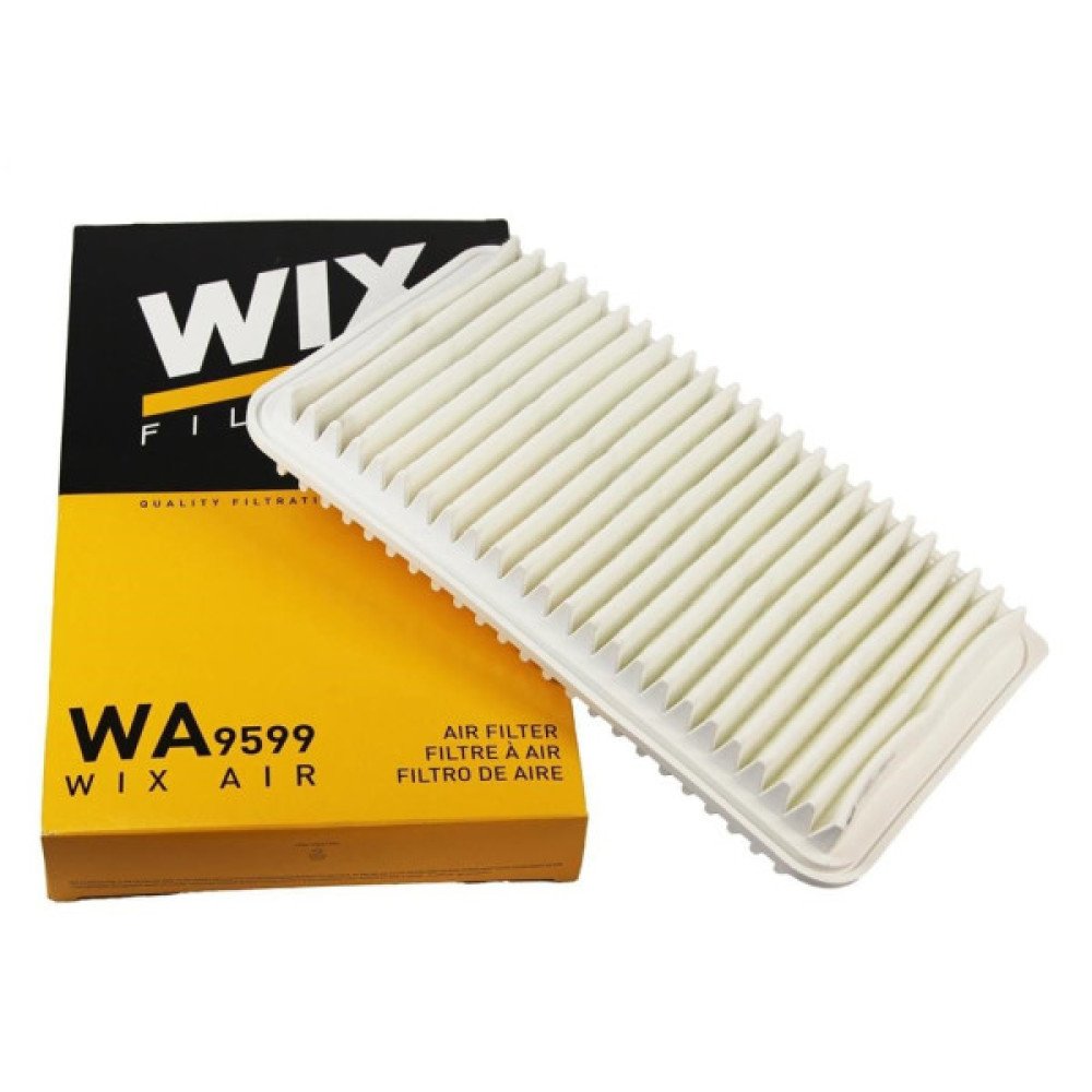 Повітряний фільтр для автомобіля Wixfiltron WA9599