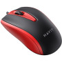 Мишка Havit HV-MS871 USB Red (6939119020293)