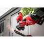 Шліфмашина кутова акумуляторна Milwaukee M18 BLSAG125X-0 125мм 18В 11000об/хв 2.4кг кейс без АКБ та ЗП
