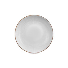 Тарілка By Bone серія "Grace" 30 см (GRE-GT-30-DZ)