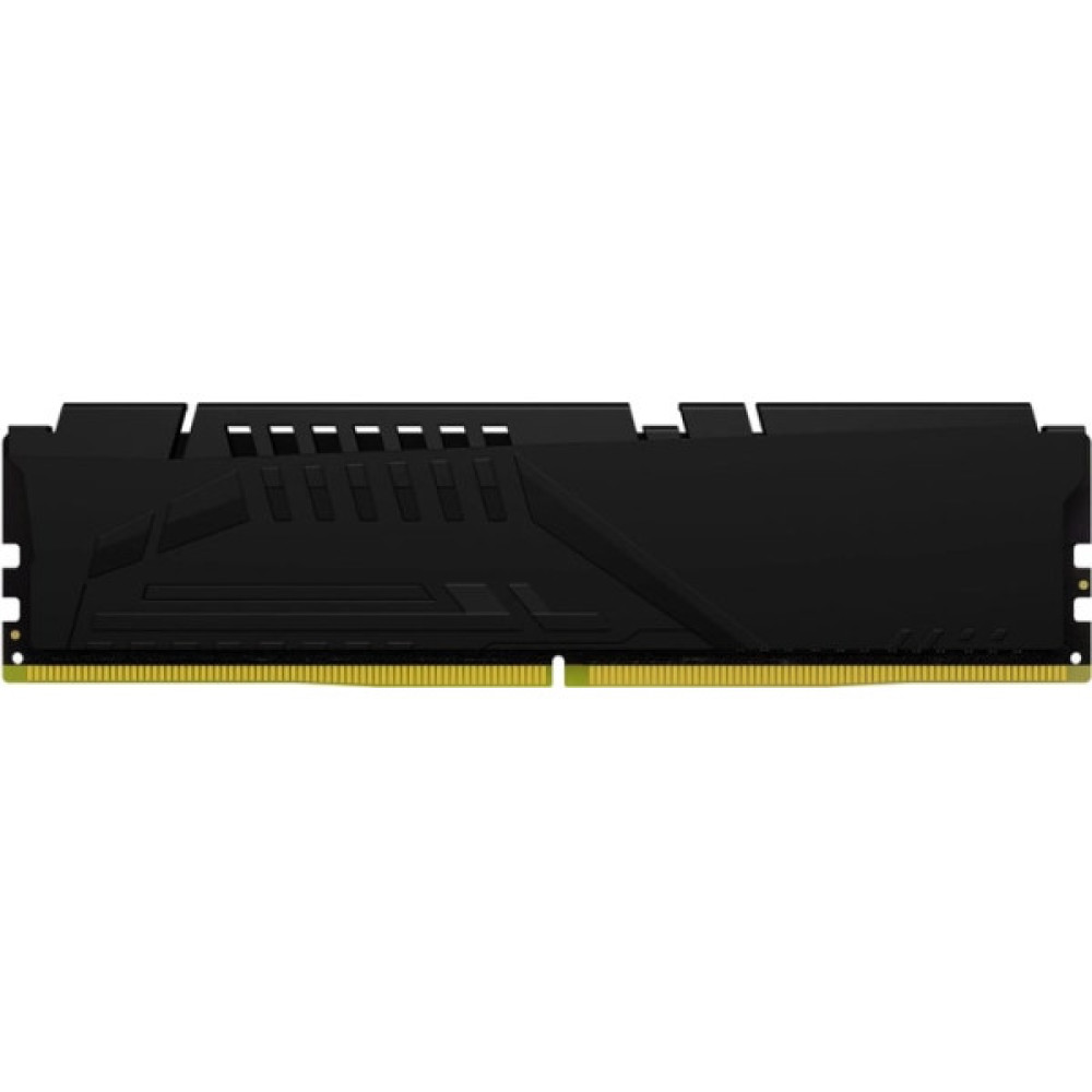 Пам'ять ПК Kingston DDR5 16GB KIT (8GBx2) 5200 FURY Beast