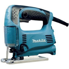 Лобзик Makita 4329 450Втт 500-3100об/хв хід 18мм 1.8кг