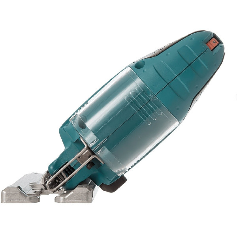 Лобзик Makita 4329 450Втт 500-3100об/хв хід 18мм 1.8кг