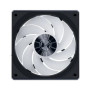 Кулер до корпусу Lian Li Uni Fan CL WIRELESS 120-3 REVERSE BLAD (G99.12RCL1W3B.00)