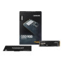 Накопичувач SSD Samsung M.2  250GB PCIe 3.0 980