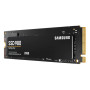 Накопичувач SSD Samsung M.2  250GB PCIe 3.0 980