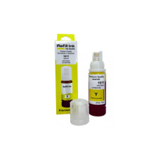 Чорнило Premium Quality Epson 101Y 70мл Yellow (70264889)