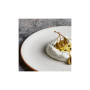 Тарілка By Bone серія "Grace" кругла 23 см (GRE-ZT-23-DZ)